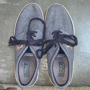 Men’s Polo shoes